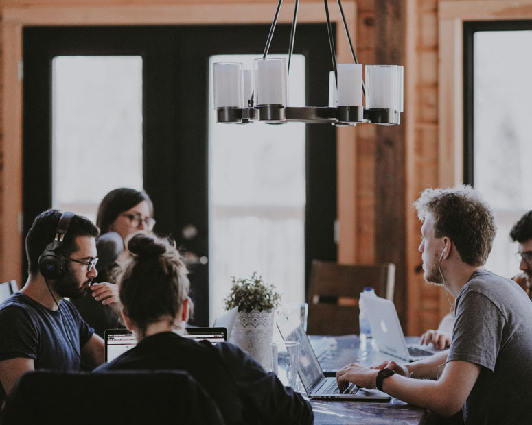 About KinTrust